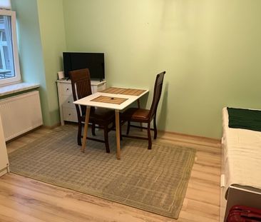 Do wynajęcia KAWALERKA w Krakowie, w okolicach Kazimierza. - Фото 1