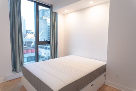 1 Boul. De Maisonneuve O. #521, Montréal (Ville-Marie), H2X0E3 - Photo 2