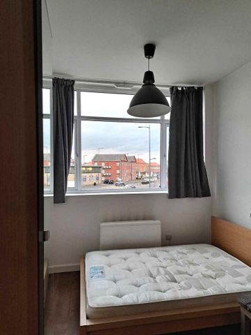 Studio to rent - Photo 5