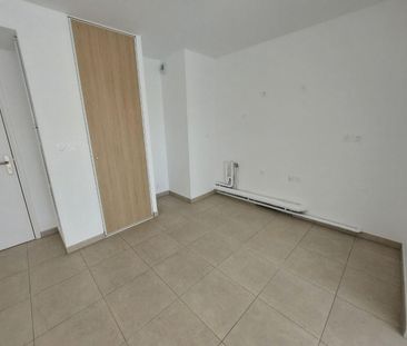 location Appartement T2 DE 40.02m² À MARSEILLAN - Photo 5