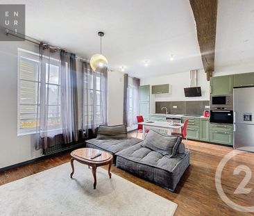Location Appartement 2 pièces 61m² TROYES 10000 - Photo 1