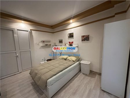 Inchiriere apartament 2 camere la casa, Cantacuzino, Ploiesti - Photo 3