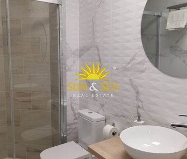 2 BEDROOM APARTMENT IN SANTA POLA - Photo 5
