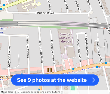 Ennismore Avenue, London, W4 1SF - Photo 1