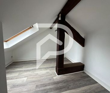 Location Appartement 2 pièces 19m² - Photo 4