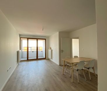 Location Appartement 2 pièces 42m² ASNIERES SUR SEINE 92600 - Photo 2