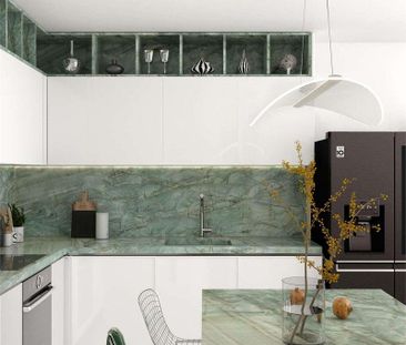 3.5 Zimmer, 80 m² - Foto 6