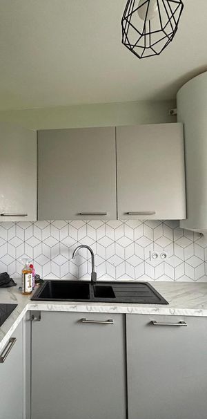 Location Appartement 3 pièces 58m² DIJON 21000 - Photo 1