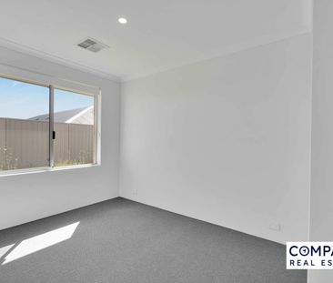 Stunning New 4-Bedroom Home for Rent – 6 Tanaga Way, Haynes, WA - Photo 5