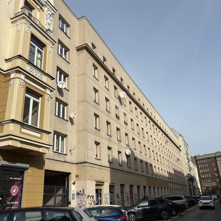 Warszawa, Śródmieście, Jana i Jędrzeja Śniadeckich - Photo 5