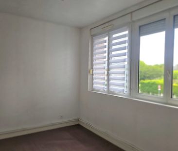 Location d'un appartement T3 au Havre secteur Aplemont - Photo 6