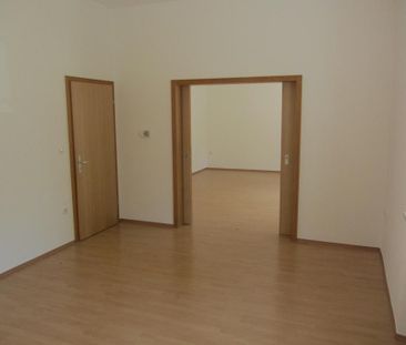 Renovierte, helle 3-Zimmerwohnung in Bayreuth - Photo 1