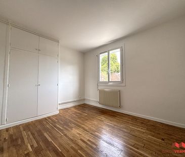 Location Appartement 4 pièces 61m² - Photo 2