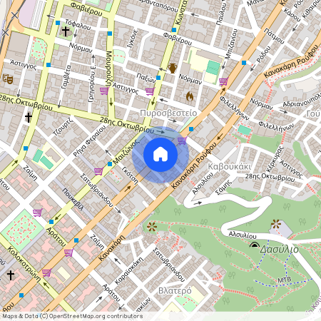 Κορίνθου 149, Πάτρα 262 23, Ελλάδα (26223)