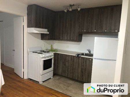 3068 rue Lechasseur, Ste-Foy à louer - Photo 4