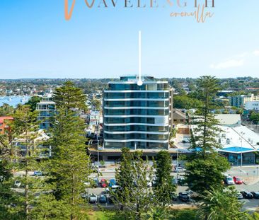 108/49 Gerrale Street, Cronulla NSW 2230 - Apartment For Rent | Domain - Photo 5