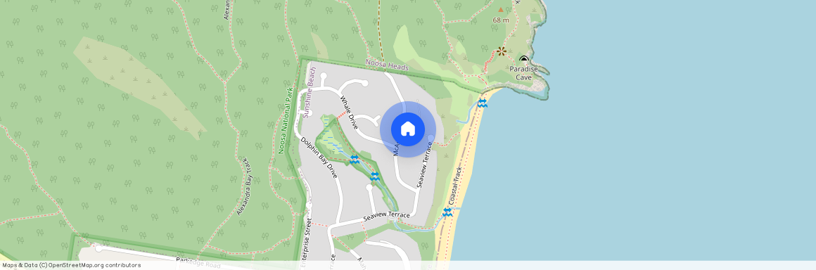 18 Mcanally Drive, Sunshine Beach