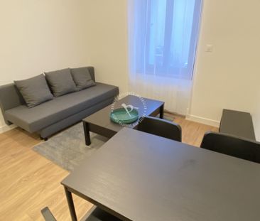 Appartement T2 meublé Sainte-Anne - Photo 1