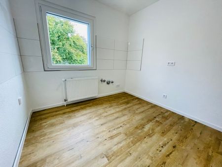 *Modernisierte Balkonwohnung in grüner Lage – Essen Bedingrade* - Foto 4