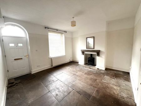 2 bedroom house to rent - Photo 4