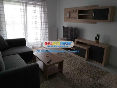 Inchiriere apartament Exigent Plaza Faza 2 - Photo 3