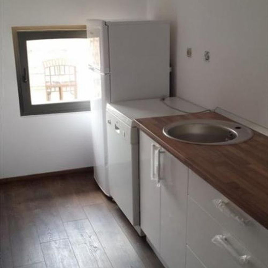 Eendrachtsstraat 3012 Rotterdam - Foto 1