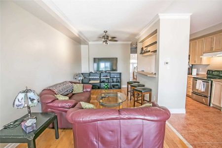 For Lease - 3246 Angel Pass Drive, Mississauga, Ontario - Photo 2