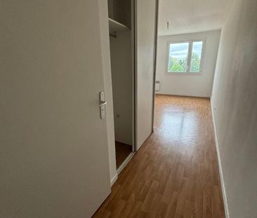 Location Appartement 1 pièce 19m² CAEN 14000 - Photo 6