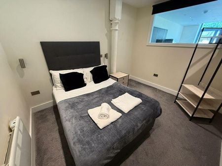 2 bedroom apartment to rent - Photo 3