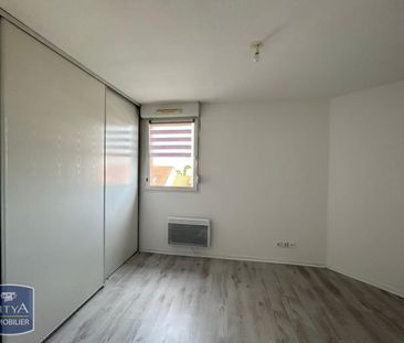 Location Appartement 2 pièces 44m² FOLSCHVILLER 57730 - Photo 6