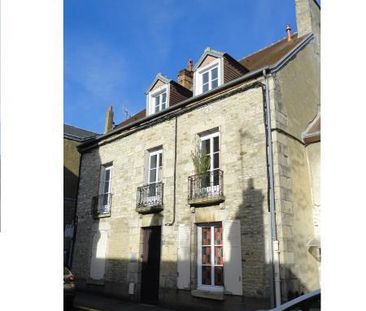 Location Appartement 3 pièces 77m² ALENCON 61000 - Photo 6