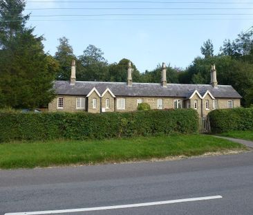 1 bedroom bungalow to rent - Photo 1