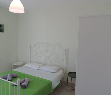 Διαμέρισμα για ενοικίαση Σκάλα Νέων Κυδωνιών (Λέσβος - Λουτρόπολη Θ... - Φωτογραφία 4