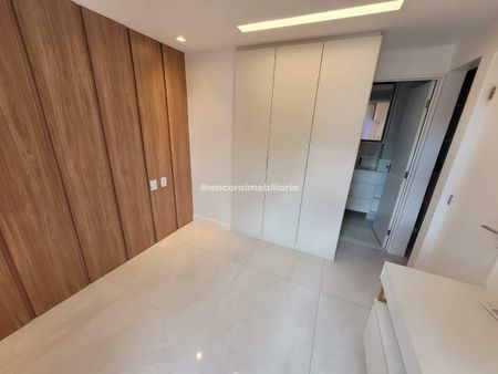Apartamento para aluguel, 2 quartos, 1 suíte, 1 vaga, Prado - Recife/PE - Photo 5