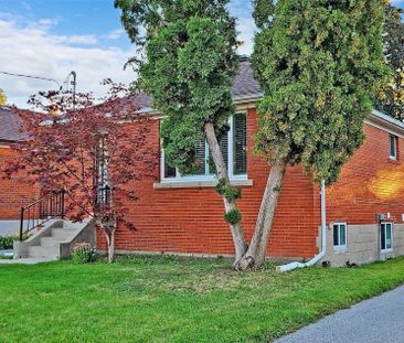 For Lease - 170 Ellington Drive Unit# Main, Toronto, Ontario - Photo 2