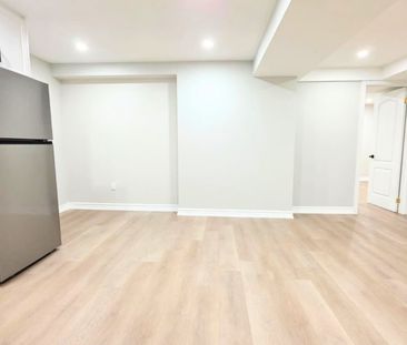 For Lease - 26 Raffia Avenue Unit# Bsmt, Richmond Hill, Ontario - Photo 5