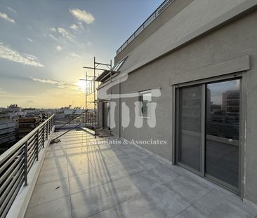 Μεζονέτα 140 τ.μ. προς ενοικίαση - Photo 1