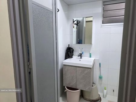Blk 121A Eastbank @ Canberra (Sembawang), HDB 5 Rooms - For Rent - Photo 3