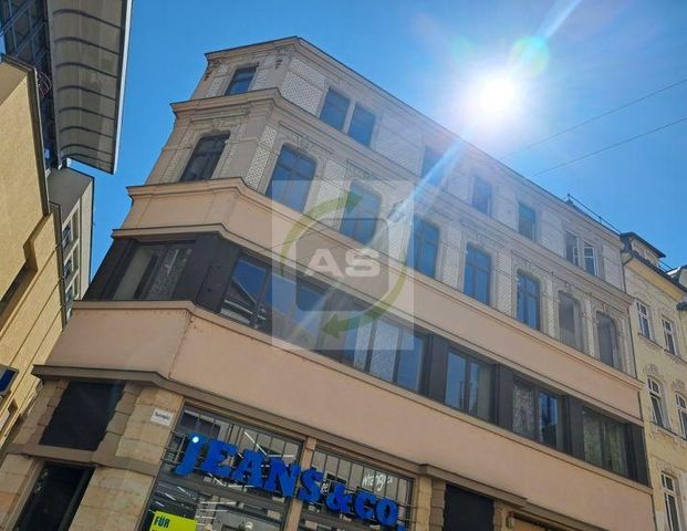 Wohngefühl, das Maßstäbe setzt - exklusiver Erstbezug - Photo 1