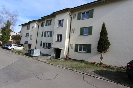 2 Zimmer, EG - Photo 5