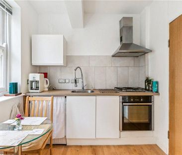 1 bedroom apartment to rent - Photo 4