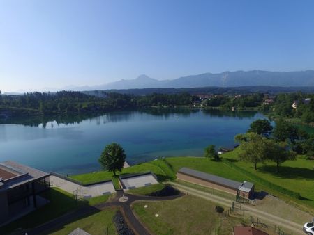 Hochwertige Seewohnung am Magdalenensee - Foto 5