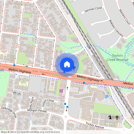 1/520 Melton Highway, Vic 3037, Sydenham