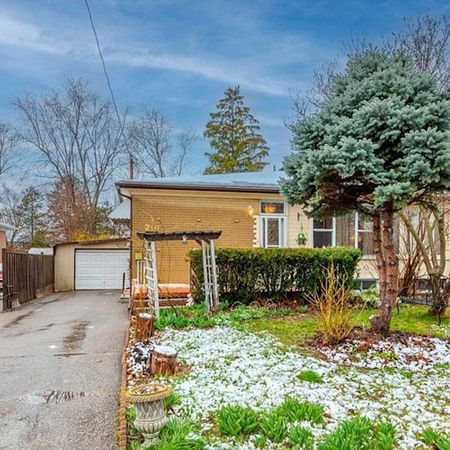 For Lease - 230 axminster Drive, Richmond Hill, Ontario - Photo 3