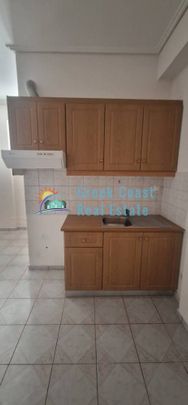 Studio/Γκαρσονιέρα για ενοικίαση Κουκούλι (Πάτρα) - Photo 1