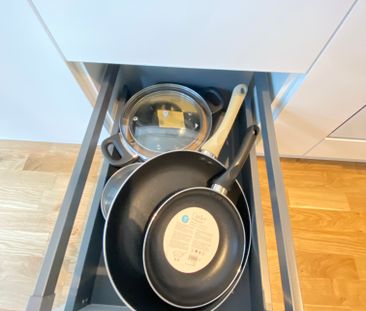 Klockelundsvägen, Farsta - Foto 3