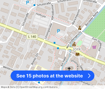 Modernisierte 2-Zimmer-Wohnung mitten im 'Apfelparadies' - Photo 1