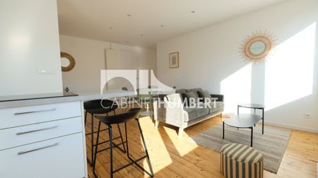 Location Appartement 3 pièces 61m² ST ETIENNE 42000 - Photo 3