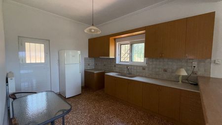 Διαμέρισμα για ενοικίαση Κέντρο (Νέα Μάκρη) - Photo 4