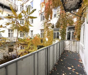 Unbefristete Wohnung mit Balkon in Hoflage - Foto 5